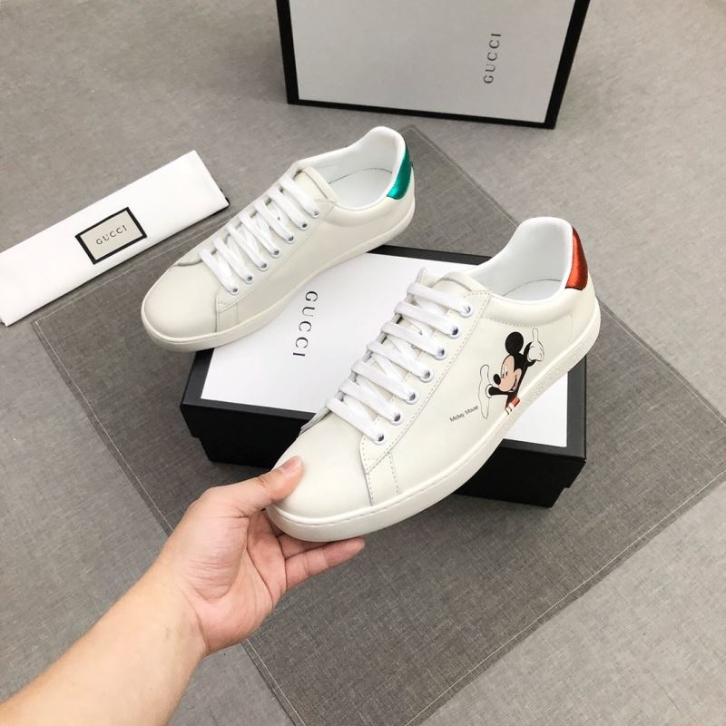 Gucci ACE Shoes